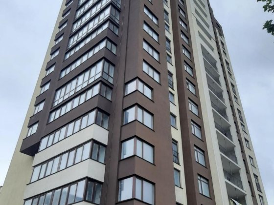 3к квартира в Центрі міста!  НОВОБУДОВА, оформлення сплачує власник! Хмельницький