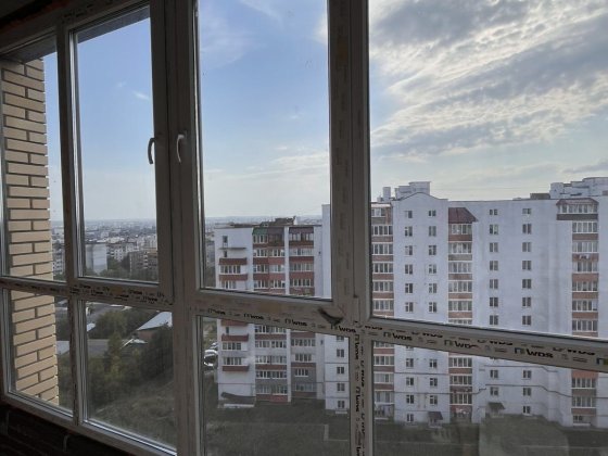 Простора 2к з чудовим краєвидом. Діє переуступка! 31696 Хмельницкий