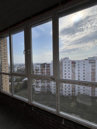 Простора 2к з чудовим краєвидом. Діє переуступка! 31696 - фото 1