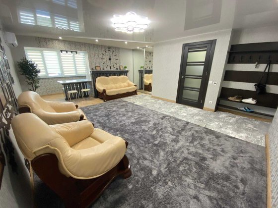 1к квартира студія 40м2 з лоджією в районі Раково. VRV ID: 33083 Хмельницький