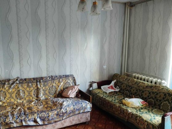 41629  продаж 1 кімнатної квартири в районі ЖД Хмельницький