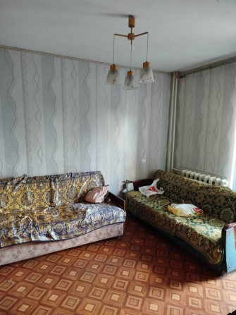 41629  продаж 1 кімнатної квартири в районі ЖД - фото 1