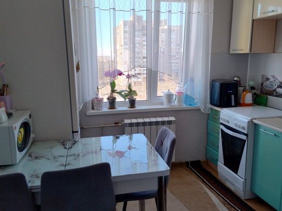 Терміновий продаж 2- кімнатної квартири від власника, Соборності 1 Южноукраинск