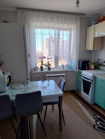 Терміновий продаж 2- кімнатної квартири від власника, Соборності 1 - фото 1