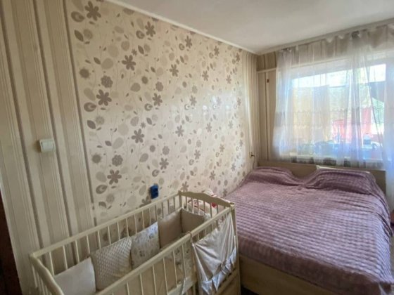 Світла 2к цегла, не кутова зроблено ремонт. Опалення індив.! 28521 Хмельницкий