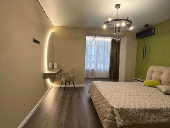 У продажу класна 2к квартира! Авторський проєкт! ід 41913 Хмельницкий