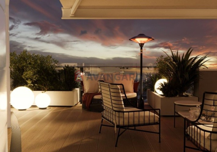 Продаж 4-кімнатної квартири преміум-класу - фото 1