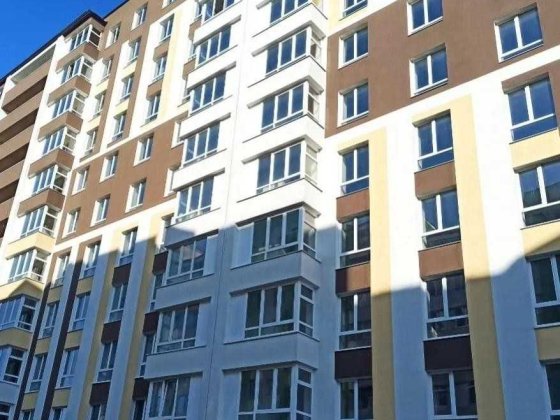 1-кімнатна квартира в ЖК "Ранкове" VRV ID: 31756 Хмельницкий