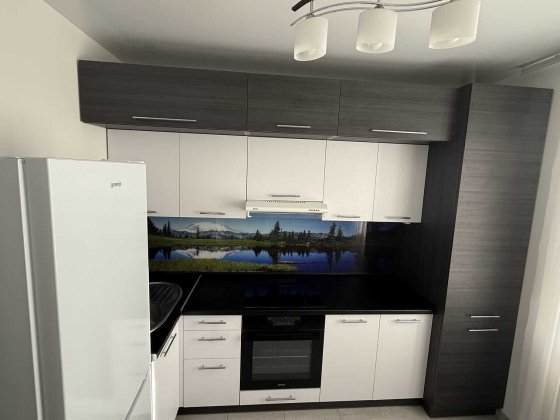 Продаж 1к квартири 35 кв. м на вул. Кармелюка Хмельницкий