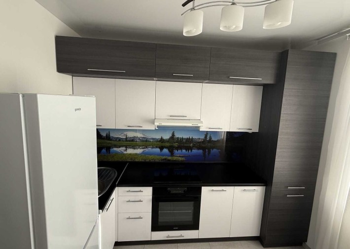 Продаж 1к квартири 35 кв. м на вул. Кармелюка - фото 1