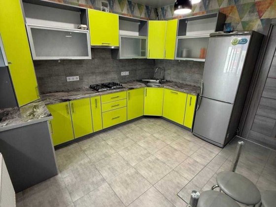 Продаж 1к квартириа Рауш Виставка RUBI 41975 Хмельницкий