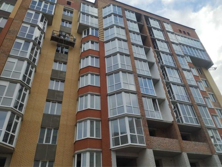 2к  Новобудова Жк Нова Левада ІД 40691 - фото 1