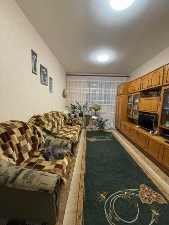 2к, Виставка ТЕМП, будинок на 6 квартир ,своя територія - фото 1