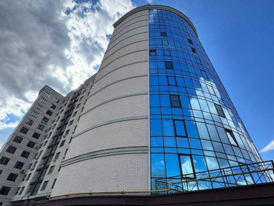 ЖК Paradise. Продаж 3-х кімнатної квартири в самому центрі міста. Хмельницький