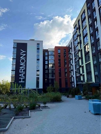 1к кв в ЖК «Гармонія» по переуступці, Пд-Західний р-н, Аквапарк! 41903 - фото 1