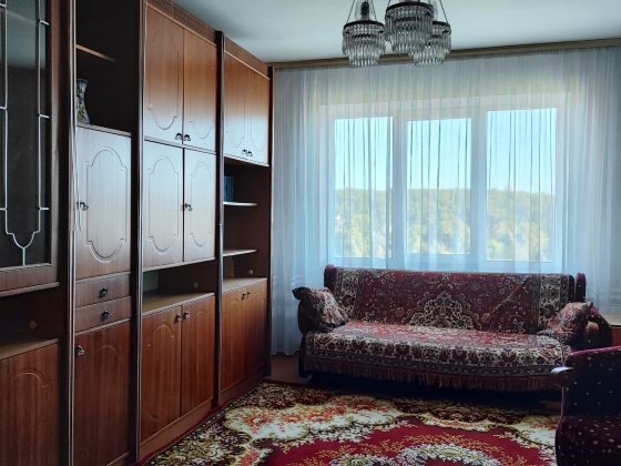 Продаж 3 кімнатної квартири в центрі Хмельницкий