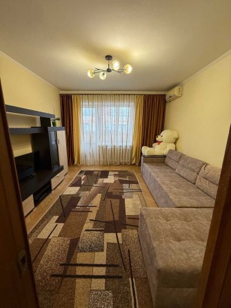 2к класне планування+меблі+техніка ID:41099 - фото 1