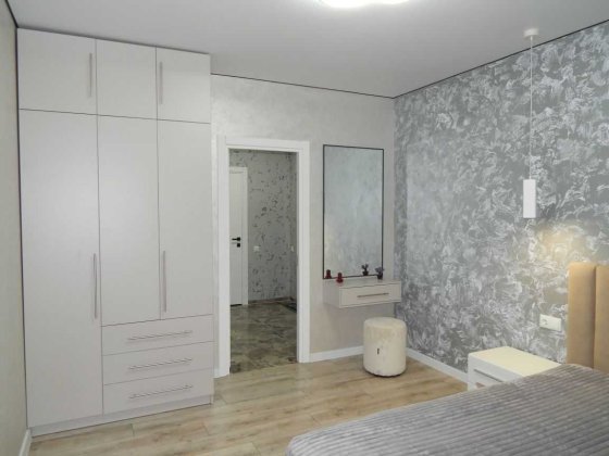 Новобудова з гарним ремонтом підходить під іпотеку Хмельницкий