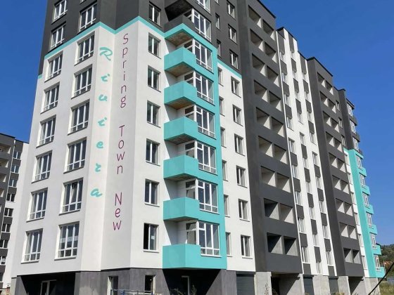 2к виставка+класне планування+не кутова ID:37259 Хмельницкий