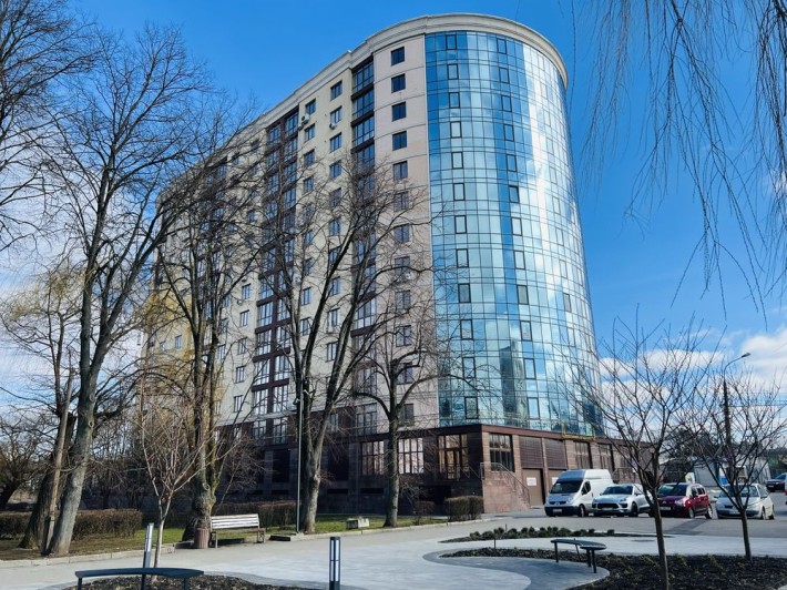 Продам 2к квартиру ЖК Paradise - фото 1