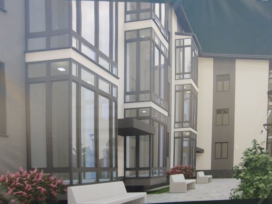 Продаж смарт квартири Агрономичное