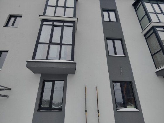 Продам однокімнатну квартиру район робота Агрономичное