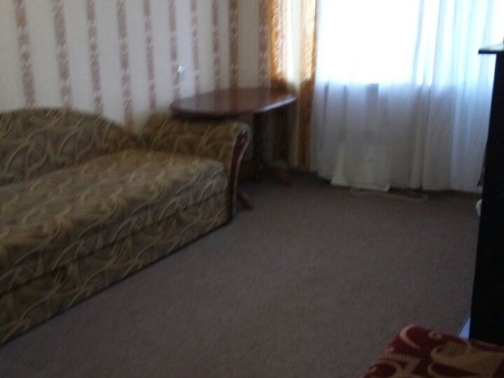 Продам однокомнатную квартиру. Никополь