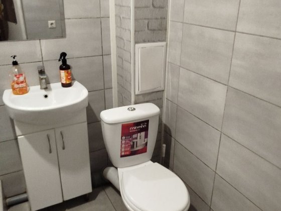 Продам 1-ну квартиру в Нікополі Никополь