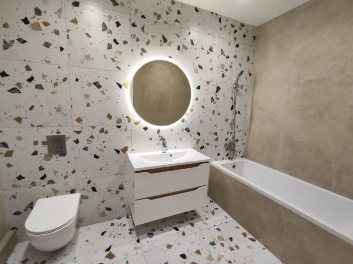 ВиплатиТАК! 2к вдале планування, готовий стильний ремонт36004 - фото 1