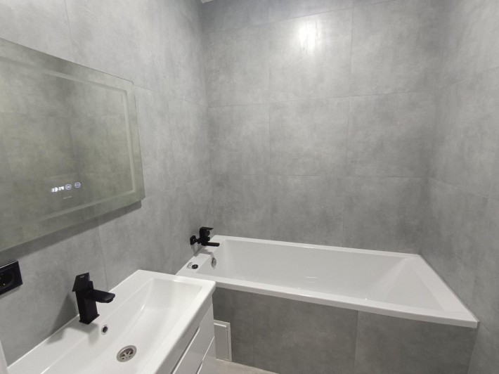 2к Кармелюка! Новобудова з ремонтом! Адекватна ціна! - фото 1