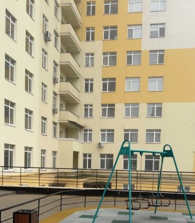 2-к в ЖК "СВОБОДА", Виставка, єОселя можна! VRV ID: 41218 - фото 1