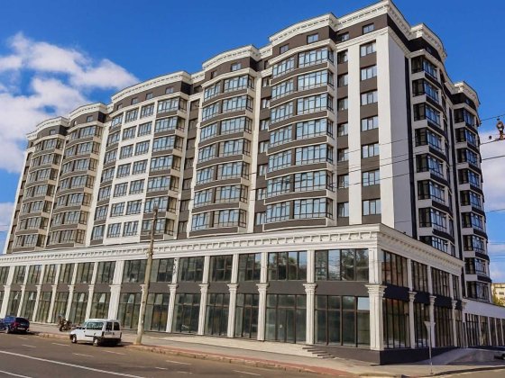 Продаж 2к квартири ЖК Шевченко 86,8м.кв RUBI 41726 Хмельницкий