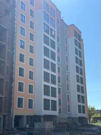 Вигідна пропозиція в Дубово 1-к квартира в ЖК “Янтарний” 1-ша секція - фото 1