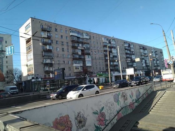 Продаж 4К Центр LIN 41608 Хмельницкий