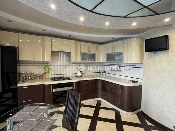 ‼️Продаж 2 кімнатної квартири 72м² дизайн ремонт, 3 поверх #1950‼️ Хмельницкий