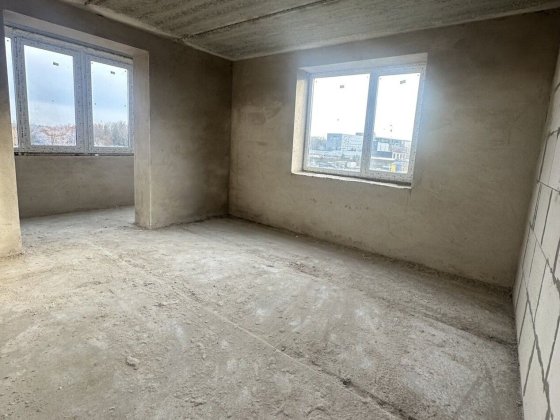 Світла 2к по переуступці. Велика прибудинкова територія 41441 Хмельницкий