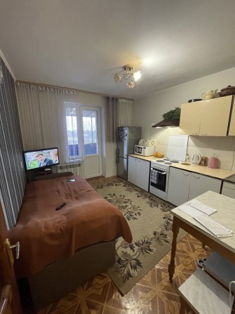 Терміново! Простора 1к усе залишається! Цегла мін.оф.42036 - фото 1