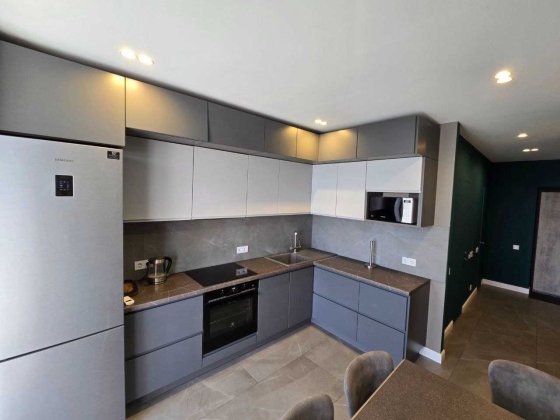 У продажу класна 2к квартира. Жк Над Бугом!!! 2% оф! Хмельницкий