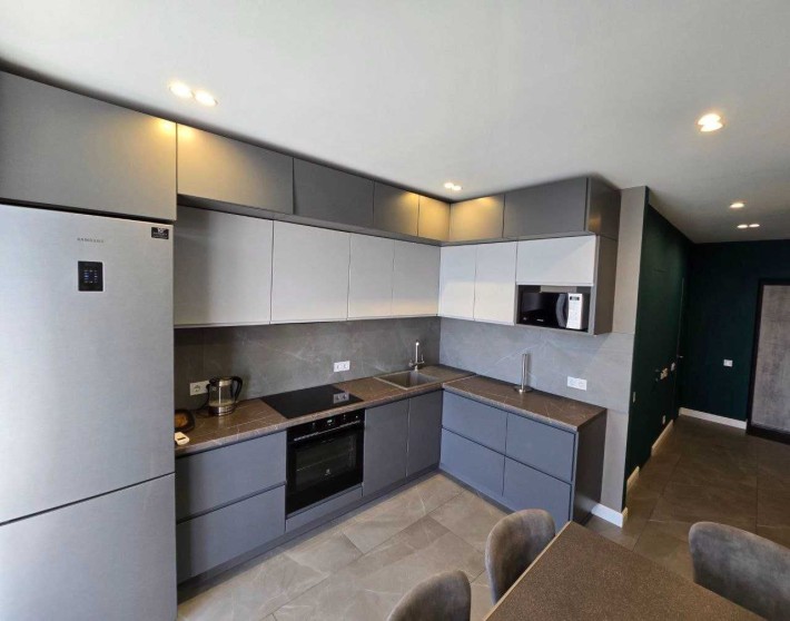 У продажу класна 2к квартира. Жк Над Бугом!!! 2% оф! - фото 1