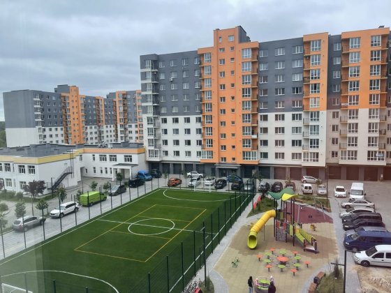 Продаж 2к | 65 кв | ЖК Сімейний Комфорт | Переуступка Винницкие Хутора