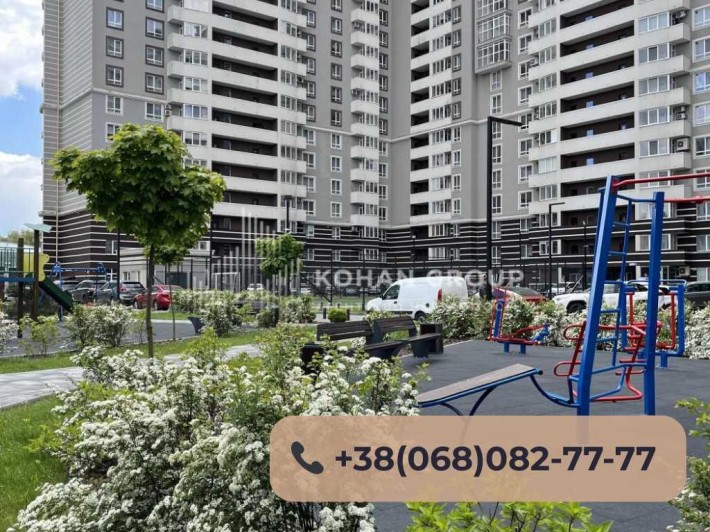 ‼️Продаж 2к квартири 68.8 кв.м. ЖК Над Бугом #89294‼️ - фото 1