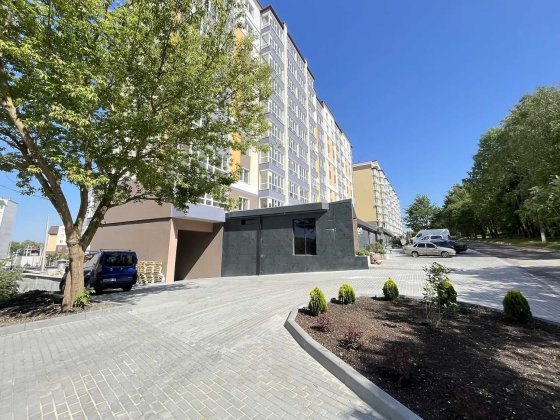 Продаж 2к квартира Срібні Озера Озерна RUBI 38027 Хмельницкий