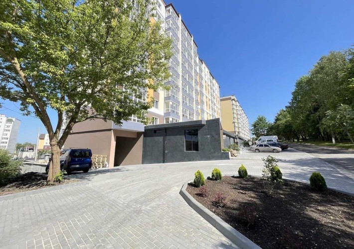 Продаж 2к квартира Срібні Озера Озерна RUBI 38027 - фото 1