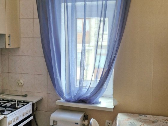 Продаж 1-кімнатної квартири Стрижавка