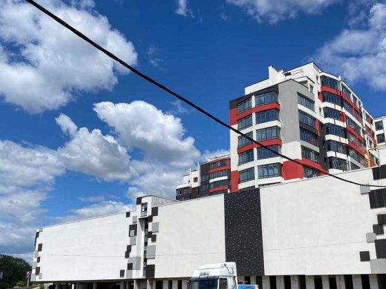 1к якісна побудова+вдале планування+є вся інфраструктура ID:36807 Хмельницький