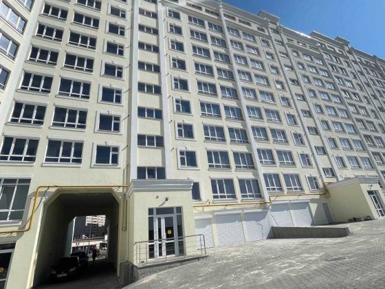 Двокімнатна квартира в сучасному ЖК Grand Royal Хмельницкий