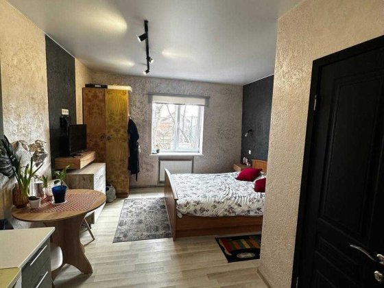 Суперваріант для життя чи інвестиції - смарт-квартира на Заводській Хмельницкий