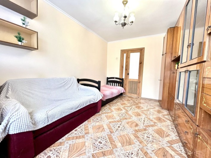 Продаж 2-кімнатної квартири вул Львівське шосе ! - фото 1