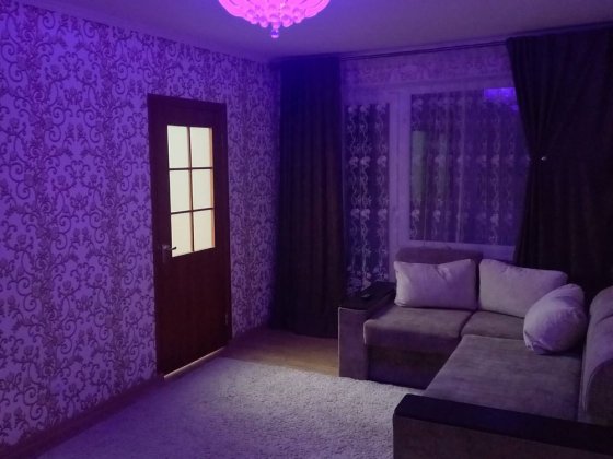 Продаж 4к квартири 61 кв. м на шосе Хмельницьке Зарванці