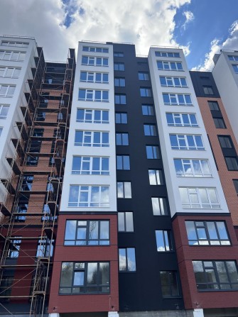 Продаж 2к квартири від надійного забудовника.Район Виставка - фото 1